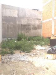 Không nhu cầu sử dụng bán lô đất ở Lê Đình Cẩn DT 5x22m