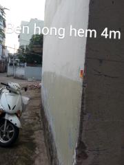 CẦN BÁN NHÀ CẤP 4 DT 5x8M GIÁ 1 TỶ 650. TRẦN KẾ XƯƠNG