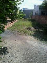 Đất thổ cư gần chợ Cây Da Sà DT 4x18, giá 1,1 tỷ, hẻm nhựa 7