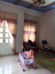 NHÀ NGUYỄN KHUYẾN GẦN BỆNH VIỆN THÀNH PHỐ, 1,2 TỶ