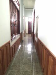 Nhà rộng, đẹp ngay khu Trần Nhật Duật thổ cư 2,5 tỷ, Tây Bắc