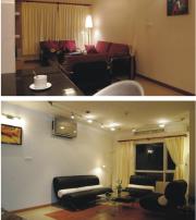 CẦN BÁN GẤP CĂN HỘ CHUNG CƯ ĐẤT PHƯƠNG NAM - BÌNH THẠNH