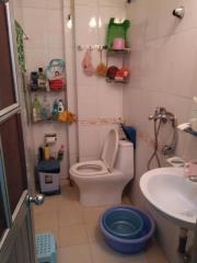  BÁN NHÀ 5 TẦNG NGÕ PHỐ YÊN HÒA,CẦU GIẤY