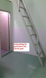 Phòng trọ đẹp, rộng cho gia đình 4 người-Bình Tân