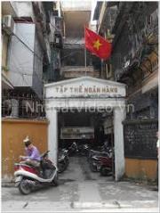 Bán căn hộ chung cư tầng 5, diện tích 4m2, Q. Hai Bà Trưng