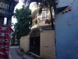 Chính chủ bán nhà dạng biệt thự ngay chợ Gò Vấp