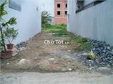 Có nền đất (4x10) Tỉnh lộ 10 GPXD2.5 tấm. giá rẻ.