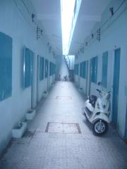 phòng trọ cao cấp BHH A/ B Tân. 1,4tr/th