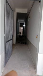 Phòng trọ cao cấp mới xây gần ngã tư bốn xã/BHH A. 1,6tr/th