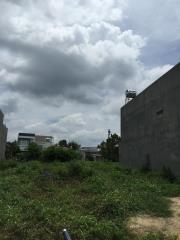 Đất gần ngã 5 Giải Phóng, bằng phẳng, 5x25, 360tr/lô