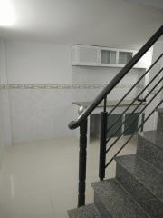 Bán nhà phố Gò Vấp giá rẻ