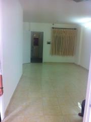 Cho thuê căn hộ chung cư Cửu Long, Bình Thạnh, dt: 85m2