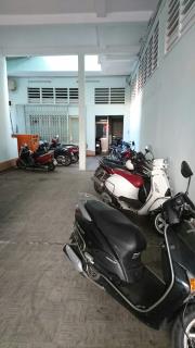 Cho Thuê Văn Phòng Tại Cống Quỳnh 