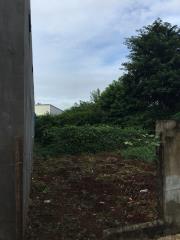 Đất có bìa riêng, 5x50m, gần Ks Dakruco, 395tr