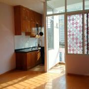 Chỉ hơn 500tr mua được chung cư Trần Bình, ở ngay