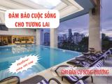 Không gian sống chuẩn 5*, hoàn thiện 100% với CH Lan Phương