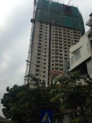 Phân phối chung cư VP6 giá rẻ nhất chỉ từ 800 triệu/căn