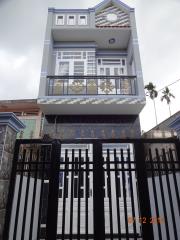 Nhà 1 tấm 3 phòng đường Phan Anh, Sổ hồng chính chủ