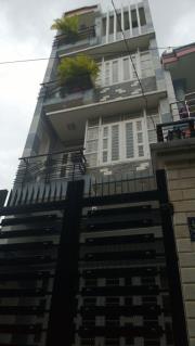 Nhà mới Tinh SH 2015 DT (4.5x16)m đúc 4 tấm