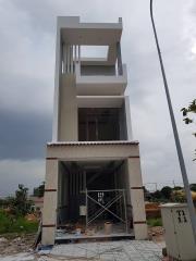 Bán nhà dĩ an khu dân cư phú hồng thịnh 6 đường rộng 13m 