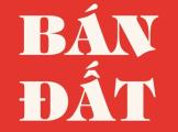 CẦN BÁN ĐẤT NỀN SỔ ĐỎ RIÊNG ĐƯỜNG PHẠM HÙNG GIÁ 7,9TR