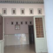 Bán gấp nhà 1 sẹc Trương Phước Phan, (4x11m) hẻm thông .