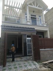 Nhà shr 4x20m 1 sẹc Trần Văn Mười