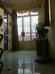 Bán nhà rẻ quận 6 