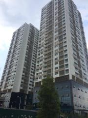 Bán chung cư Ngoại giao đoàn, 160m căn góc đông nam nhìn hồ