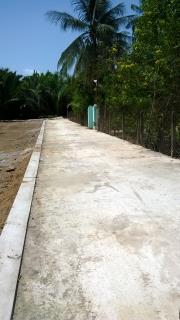 Bán đất nền đường Nguyễn Xiễn Q.9 gần ngã tư Thủ Đức