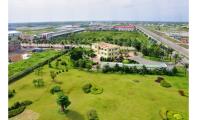 Thuê đất trong khu công nghiệp hàng đầu Việt Nam