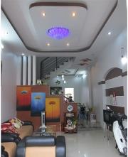 Bán Gấp Nhà Đường Tân Chánh Hiệp 16, P.Tân Chánh Hiệp