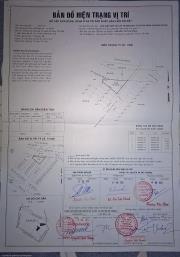 Bán đất nền dự án Saigon-coop, Gò Vấp