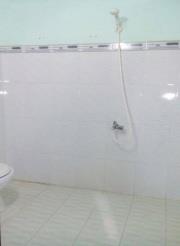 Cho thuê trọ 1tr6/th 40m2 Lê Văn Khương gần Quang Trung