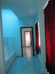 Bán gấp nhà mặt tiền đường số 8 Bình Phước Q.Thủ Đức