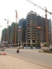 Bán căn hộ cư NewLife Tower - Nhìn thẳng Vịnh Hạ Long