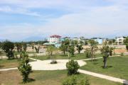 Đất biệt thự công viên bên biển Đà Nẵng 501 triệu/nền 140m2