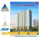 Căn hộ chợ Thủ Đức chỉ 500 triệu nhận nhà ở liền 01218100897