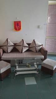 Phòng trọ chưng cư K26