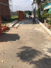 Đất Thổ cư Ngô Chí Quốc Q.Thủ Đức chỉ 650tr/54m2