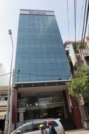 Cho thuê văn phòng BÌNH THẠNH