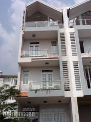 Cho thuê nhà khu Him Lam Kênh Tẻ