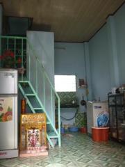 Chuyển nơi sống nên cần bán nhà giá 420 triệu, hẻm 6m