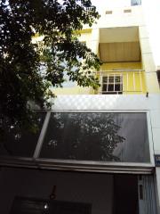 Bán nhà 67 m2, sát đg Nguyễn Ảnh Thủ cách 15m