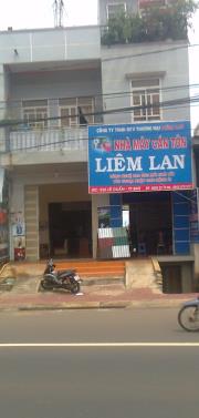 Cho thuê mặt bằng 526 Lê Duẩn, Buôn Ma Thuột