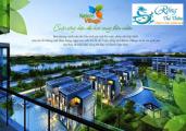 Dự án Natural Village ( Khu đô thị Bình Chánh mở rộng )