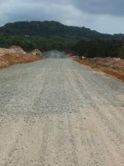 Bán 1925m2 Đất Mặt Tiền Sổ Đỏ Ngay Trung Tâm Du Lịch