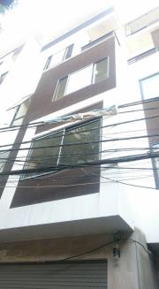 Chính chủ bán nhà ngõ 291 Lạc Long Quân,58m, 7.05 tỷ