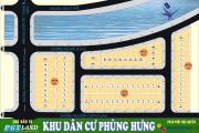 Cơ hội sở hữu đất nền Phùng Hưng dịp cuối năm