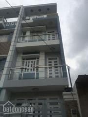 Cho thuê nguyên căn nhà đường số 40 Tân Quy Đông